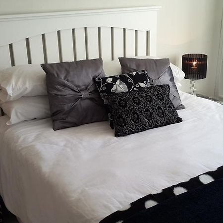 On Broadwalk Cottage Cape Town Oda fotoğraf