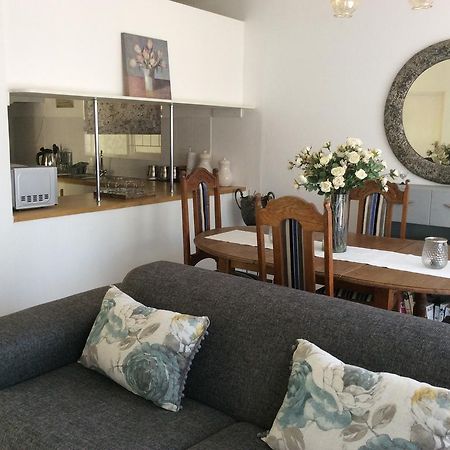 On Broadwalk Cottage Cape Town Dış mekan fotoğraf