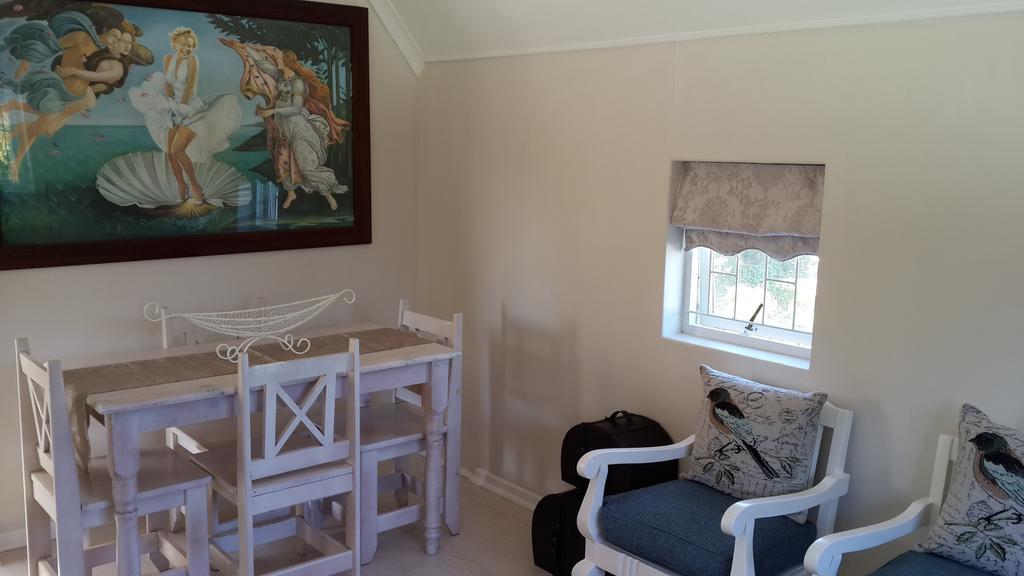 On Broadwalk Cottage Cape Town Oda fotoğraf