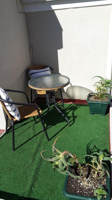 On Broadwalk Cottage Cape Town Oda fotoğraf