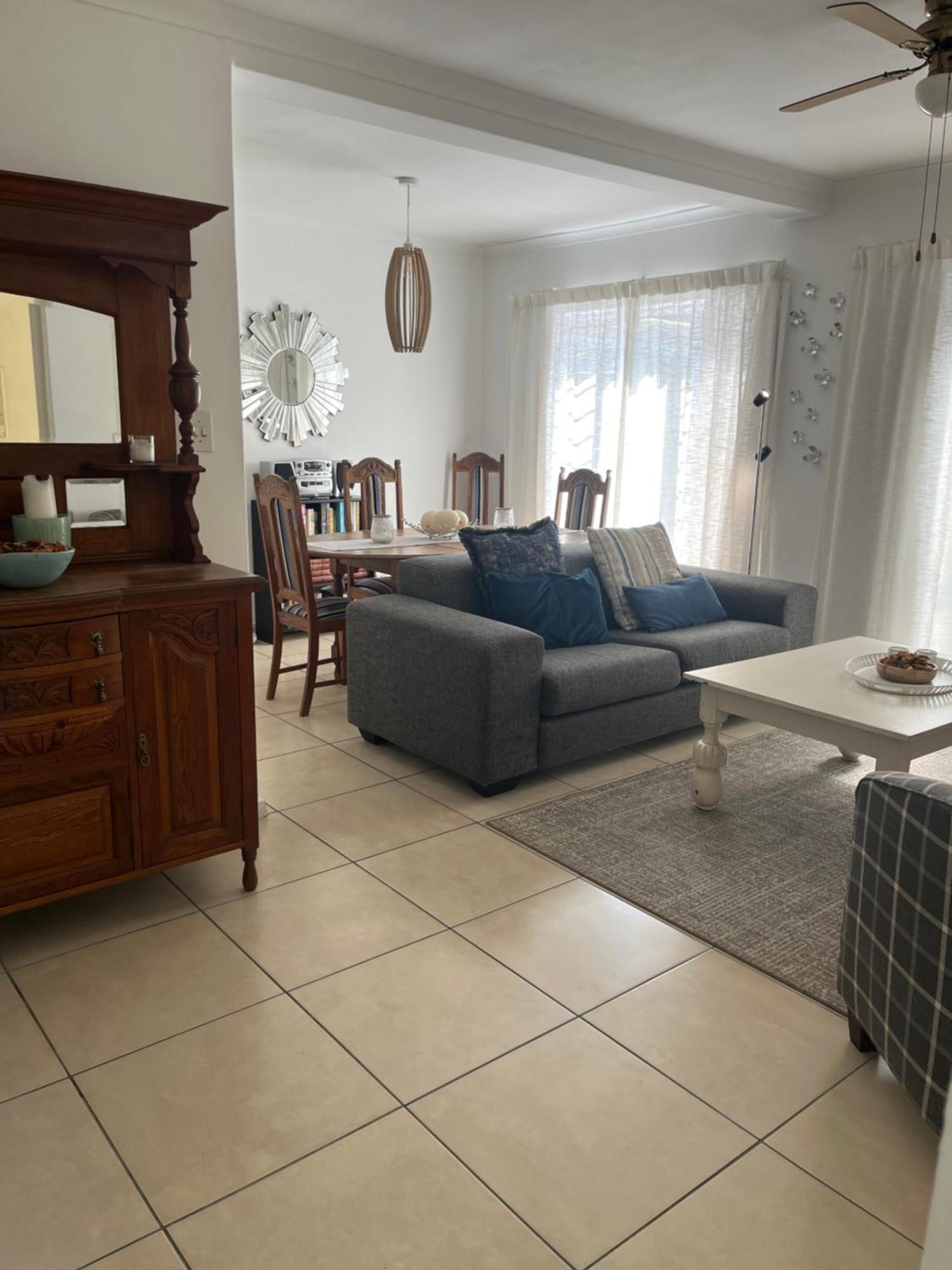 On Broadwalk Cottage Cape Town Dış mekan fotoğraf