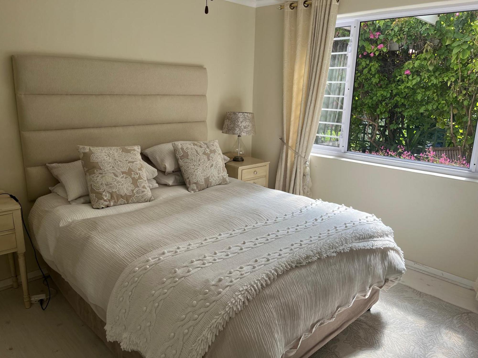 On Broadwalk Cottage Cape Town Dış mekan fotoğraf