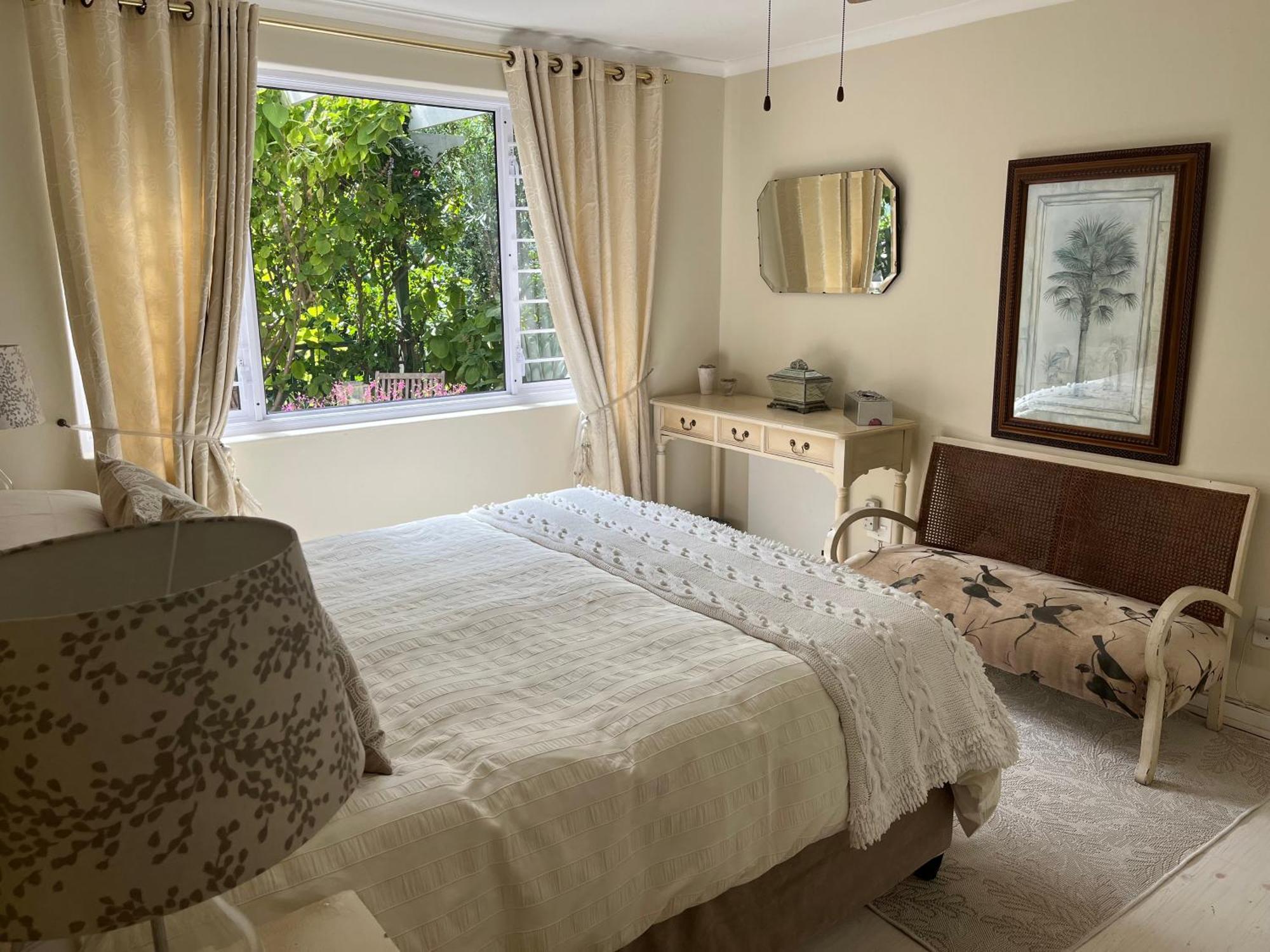On Broadwalk Cottage Cape Town Dış mekan fotoğraf