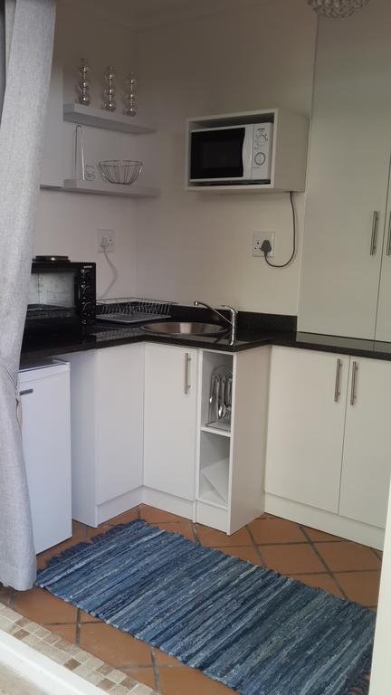 On Broadwalk Cottage Cape Town Oda fotoğraf