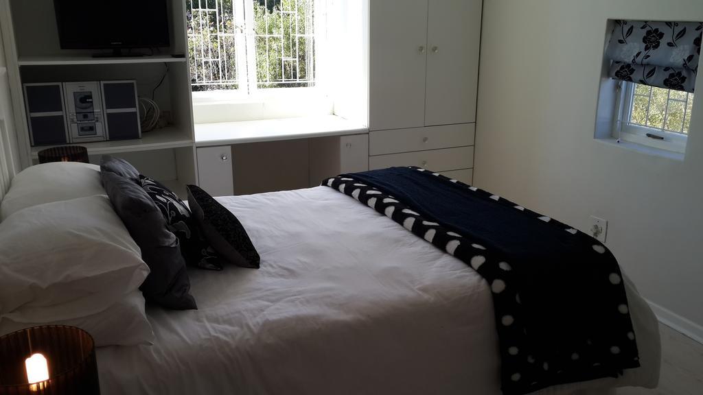 On Broadwalk Cottage Cape Town Oda fotoğraf