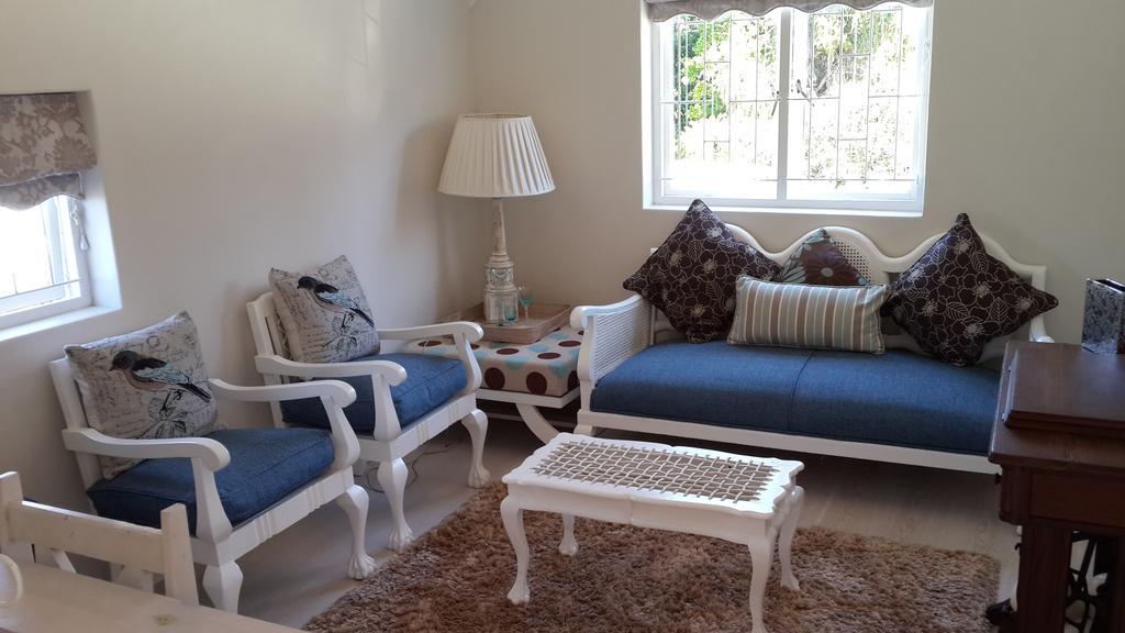 On Broadwalk Cottage Cape Town Oda fotoğraf