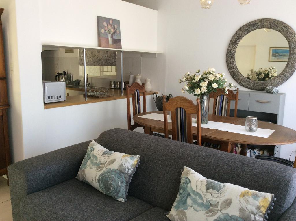 On Broadwalk Cottage Cape Town Dış mekan fotoğraf